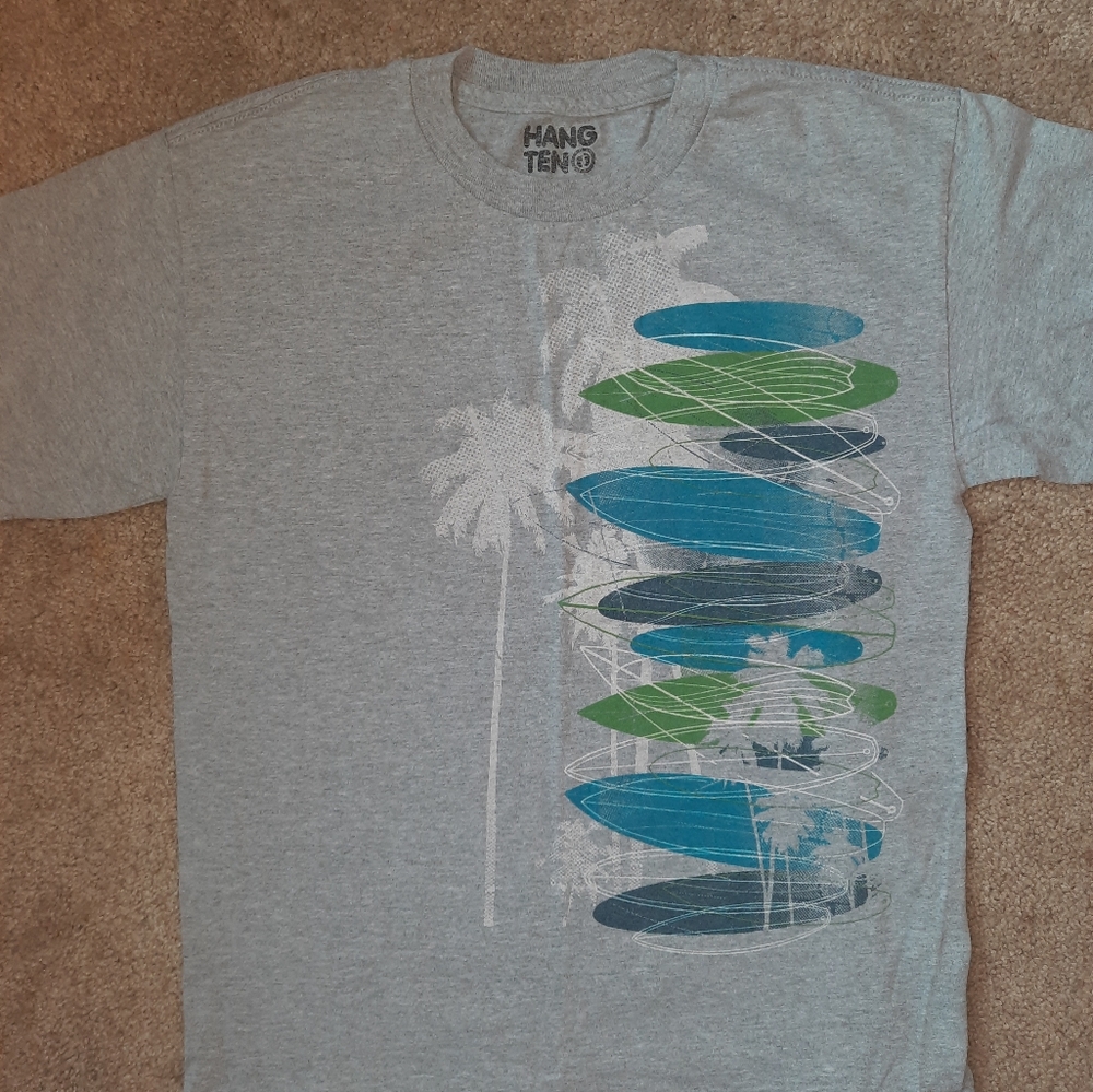 Youth Xlarge Hang Ten tshirt